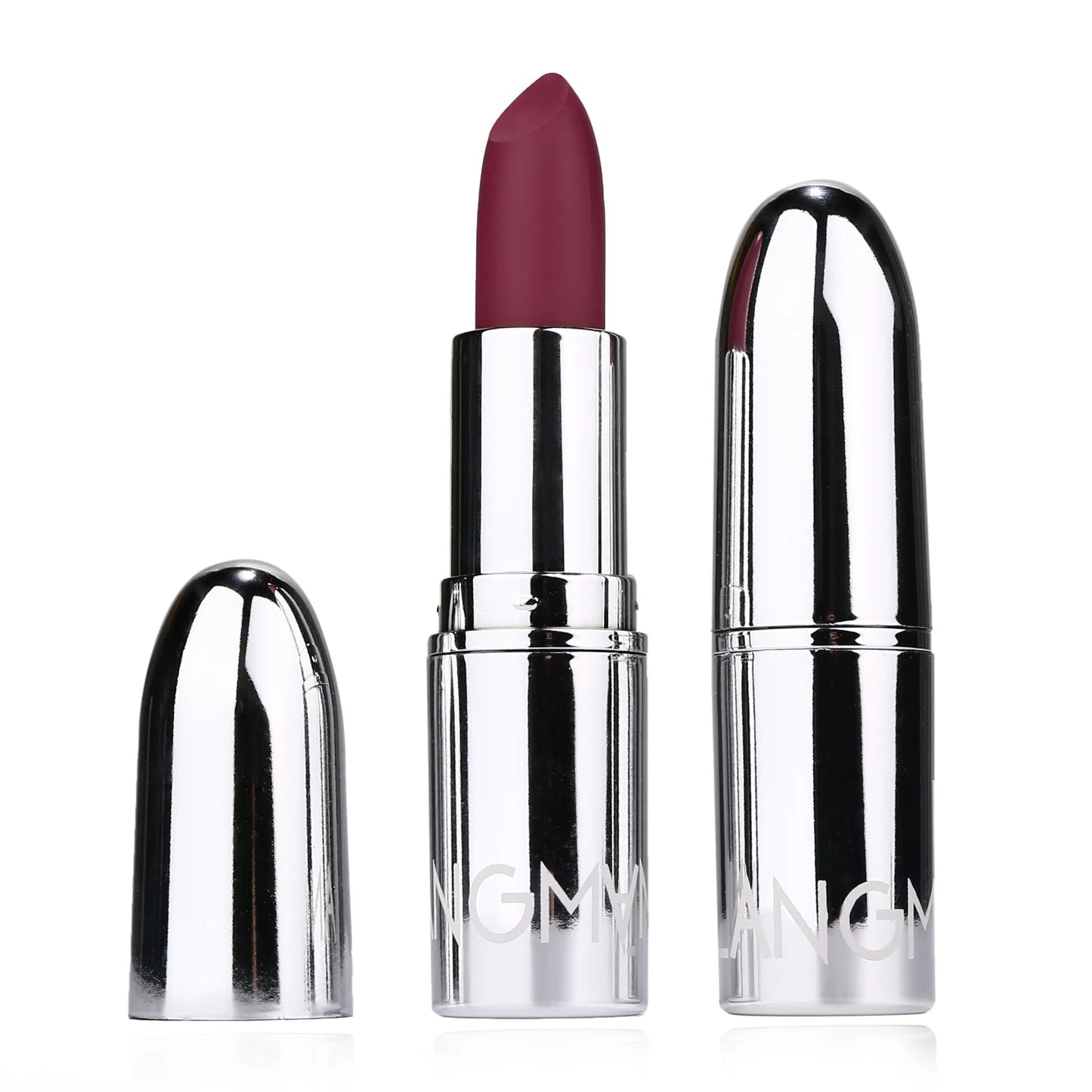 New Matte Lipstick 8 Colors Waterproof Long Lasting Velvet Sexy Non Sticky Moisturizing Solid Lipstick Lips Makeup Tools