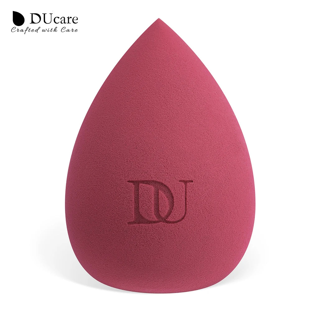 DUcare Water Drop Makeup Sponge Professional Cosmetic Puff For Foundation Concealer BB cream Blending Egg Sponge Makeup Tools