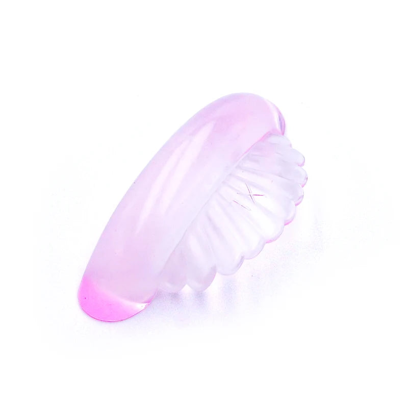 4/5/7 Pairs Silicone Eyelash Perm Pad Lifting Lashes Rods Shield Recycling 3D Eyelash Curler Accessories Applicator Makeup Tools