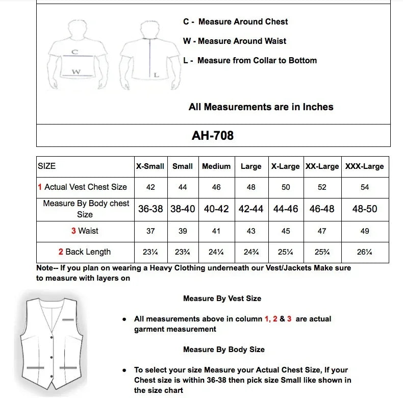 Men's Leather Vest V-neck Single Breasted Zippered Short Sleeveless Top for Men