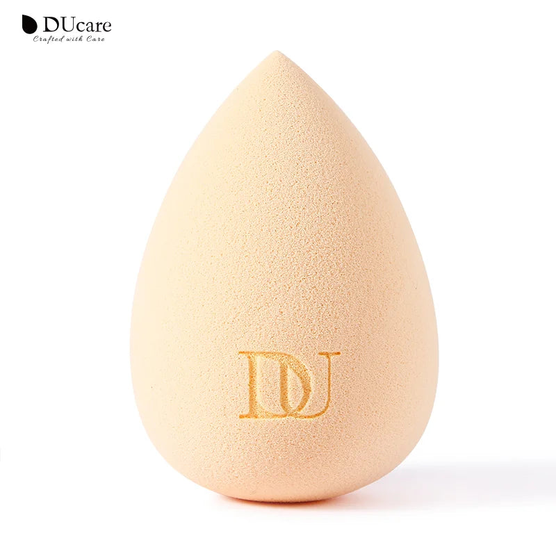 DUcare Water Drop Makeup Sponge Professional Cosmetic Puff For Foundation Concealer BB cream Blending Egg Sponge Makeup Tools