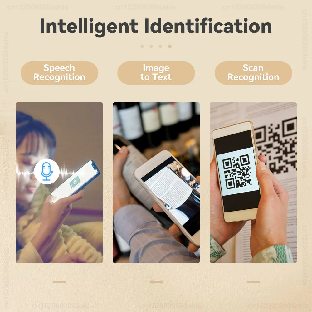 P50 Mini Portable Thermal Label Printer Similar as B1 B21 Marklife P50 E210 M110 Label Maker DIY Pattern Barcode QR Code Sticker