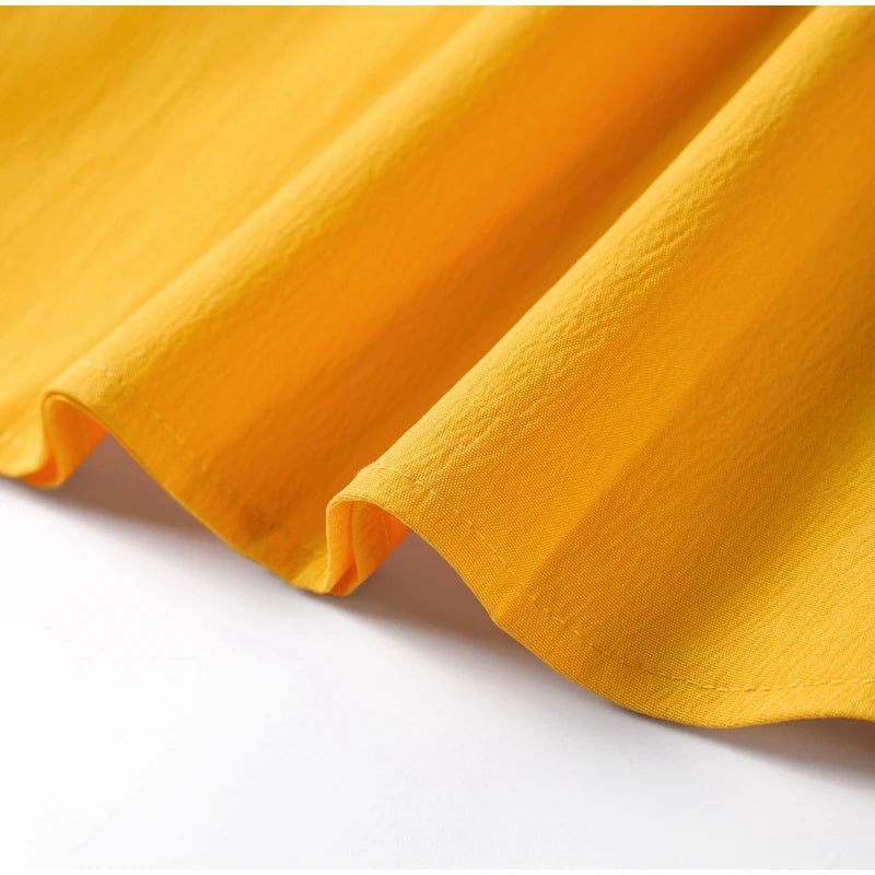 Slim Pleated Zipper Long Dress Women Elegant O-neck Sleeveless High Waist A-line Dresses 2024 New Female Fashion Party Vestidos