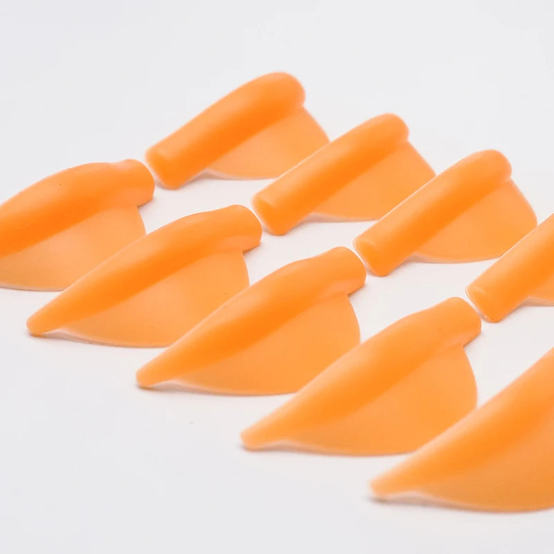 4/5/7 Pairs Silicone Eyelash Perm Pad Lifting Lashes Rods Shield Recycling 3D Eyelash Curler Accessories Applicator Makeup Tools