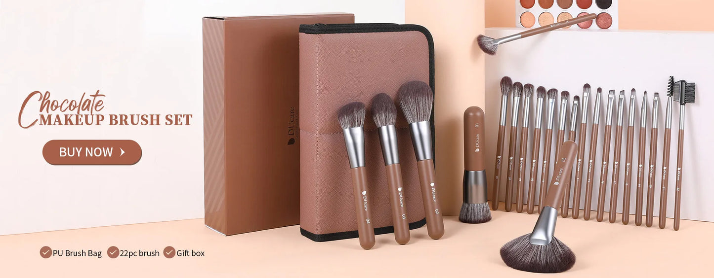 DUcare Water Drop Makeup Sponge Professional Cosmetic Puff For Foundation Concealer BB cream Blending Egg Sponge Makeup Tools