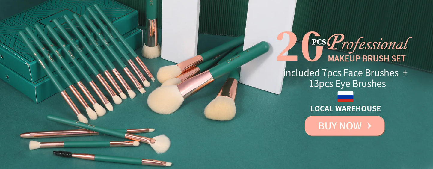 DUcare Water Drop Makeup Sponge Professional Cosmetic Puff For Foundation Concealer BB cream Blending Egg Sponge Makeup Tools