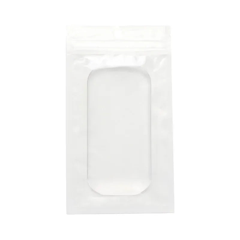 Eyelash Extension Forehead Sticker Pad Silicone Pink Transparent Planting Graft Lashes Tray Stand Pallet Pad Holder Makeup Tools