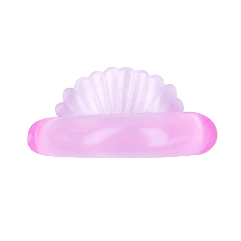4/5/7 Pairs Silicone Eyelash Perm Pad Lifting Lashes Rods Shield Recycling 3D Eyelash Curler Accessories Applicator Makeup Tools