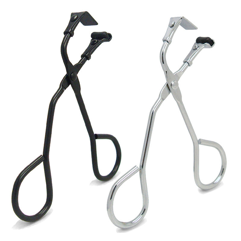 Eyelash Curler Partial Curling Eyelash Aid Tool