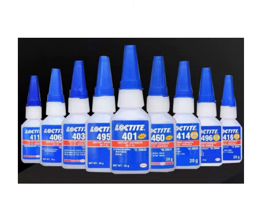 Quick-Drying Glue Instant-drying Glue Super Glue
