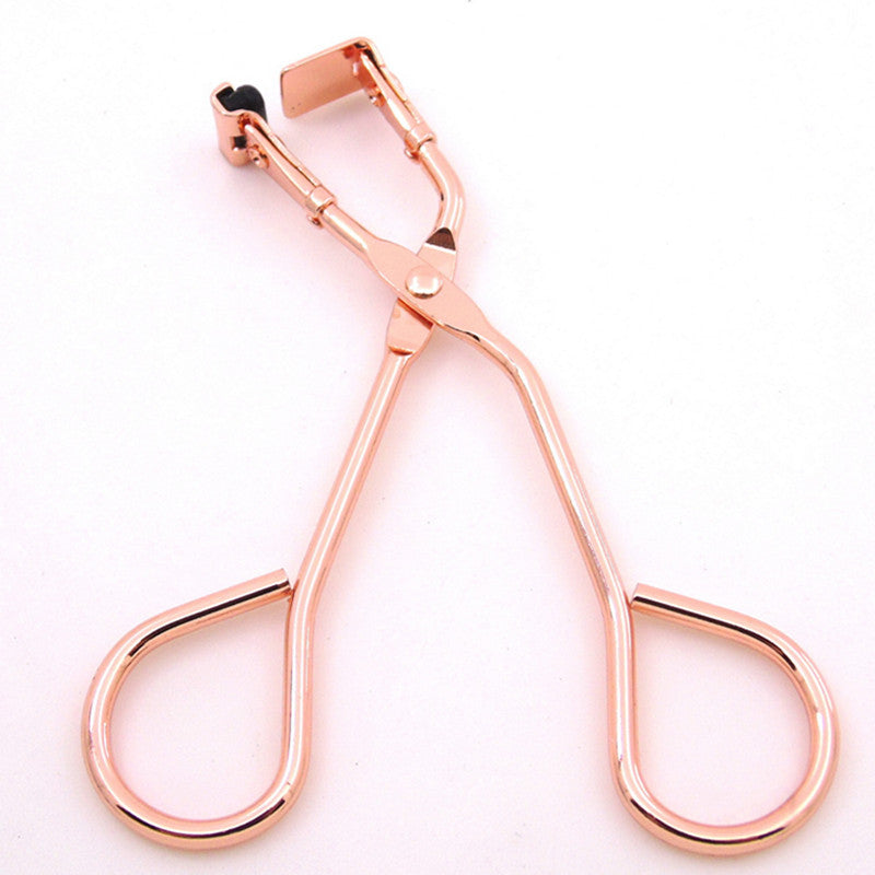 Eyelash Curler Partial Curling Eyelash Aid Tool