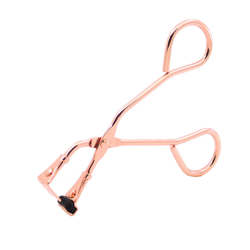 Eyelash Curler Partial Curling Eyelash Aid Tool