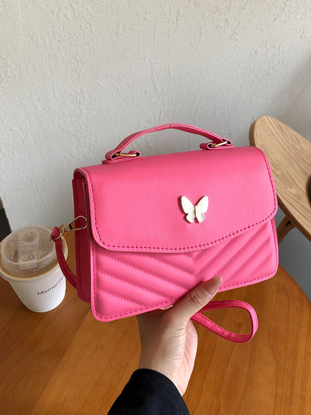 rose-pink