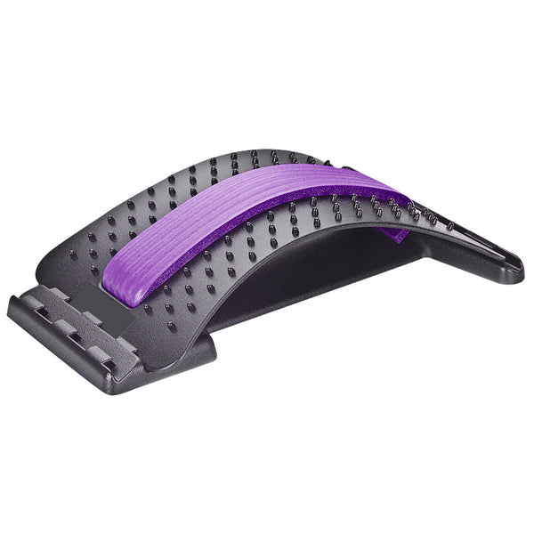 purple-black