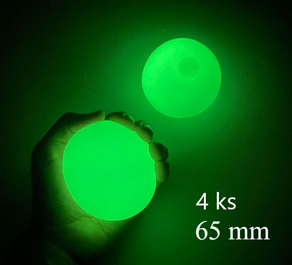 green-noctilucent