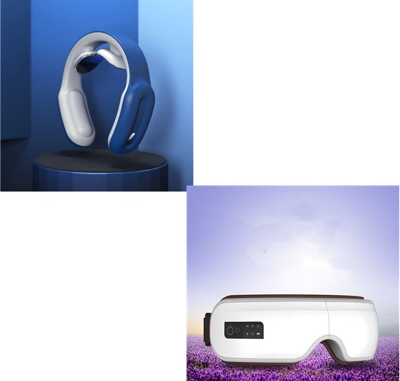 blue-and-eye-protector