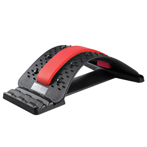 black-red