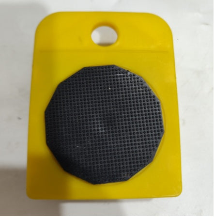 yellow-wheel