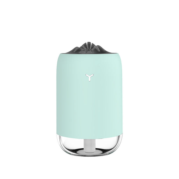 light-blue