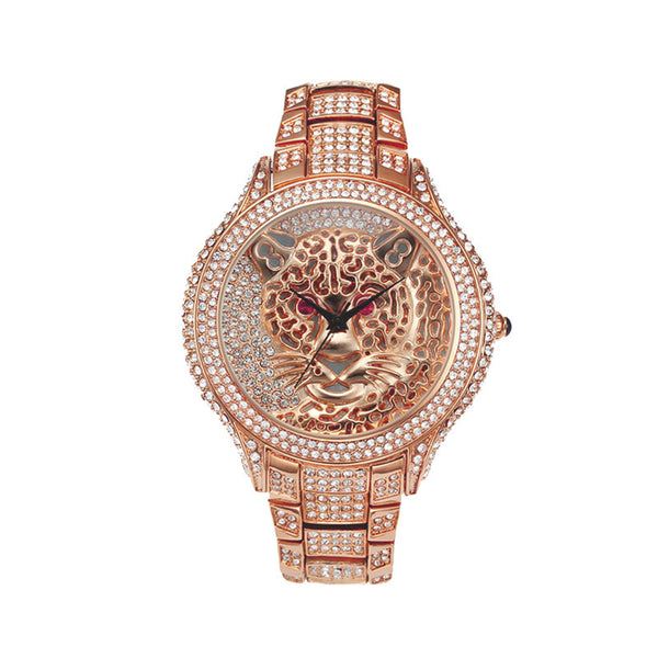 rose-gold