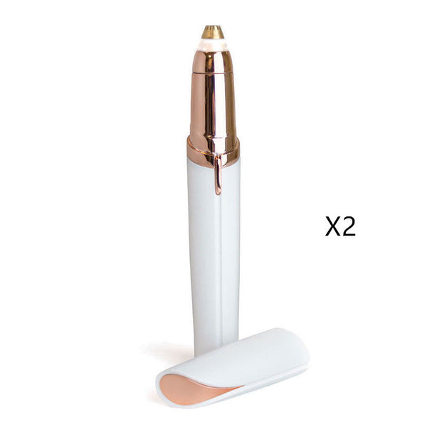 white-ordinary-usb-x2
