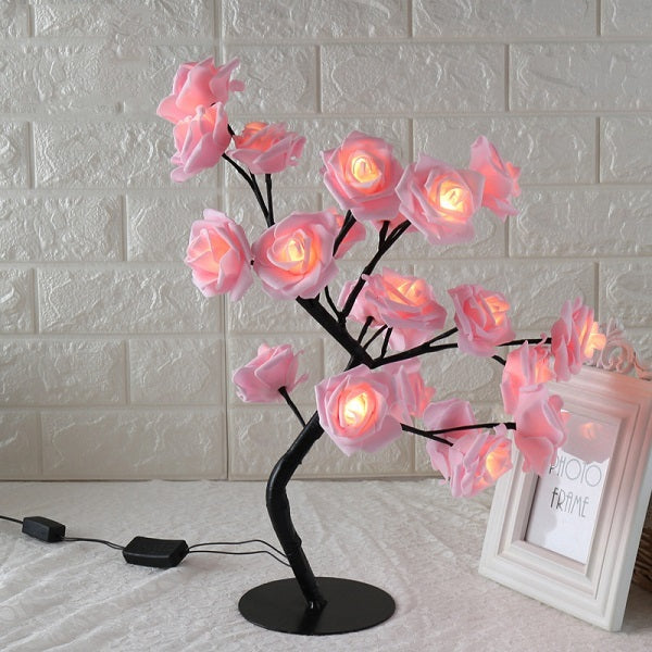 black-pink