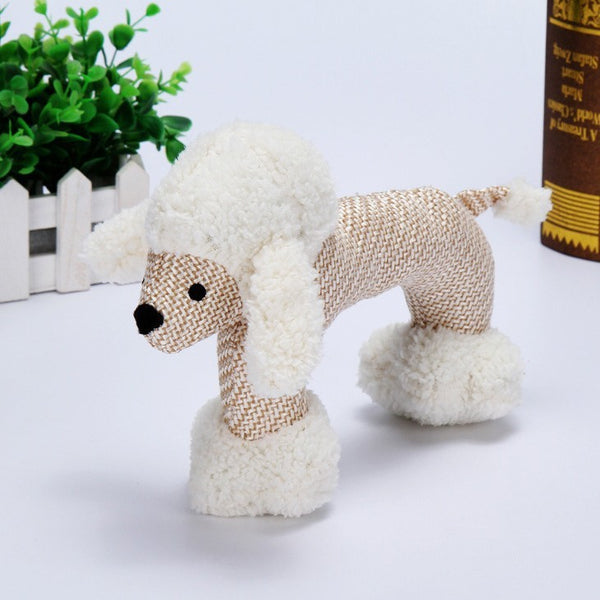 poodle