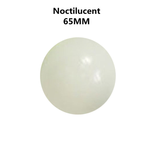 white-noctilucent