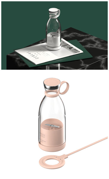 white-pink