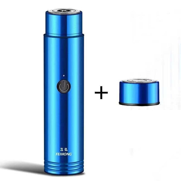 blue-with-spare-head