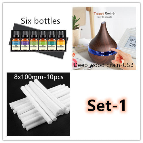 set-1