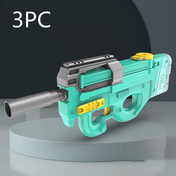 green-3pc