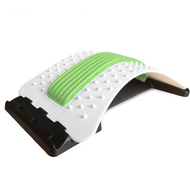 white-green