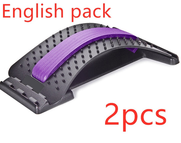 black-purple
