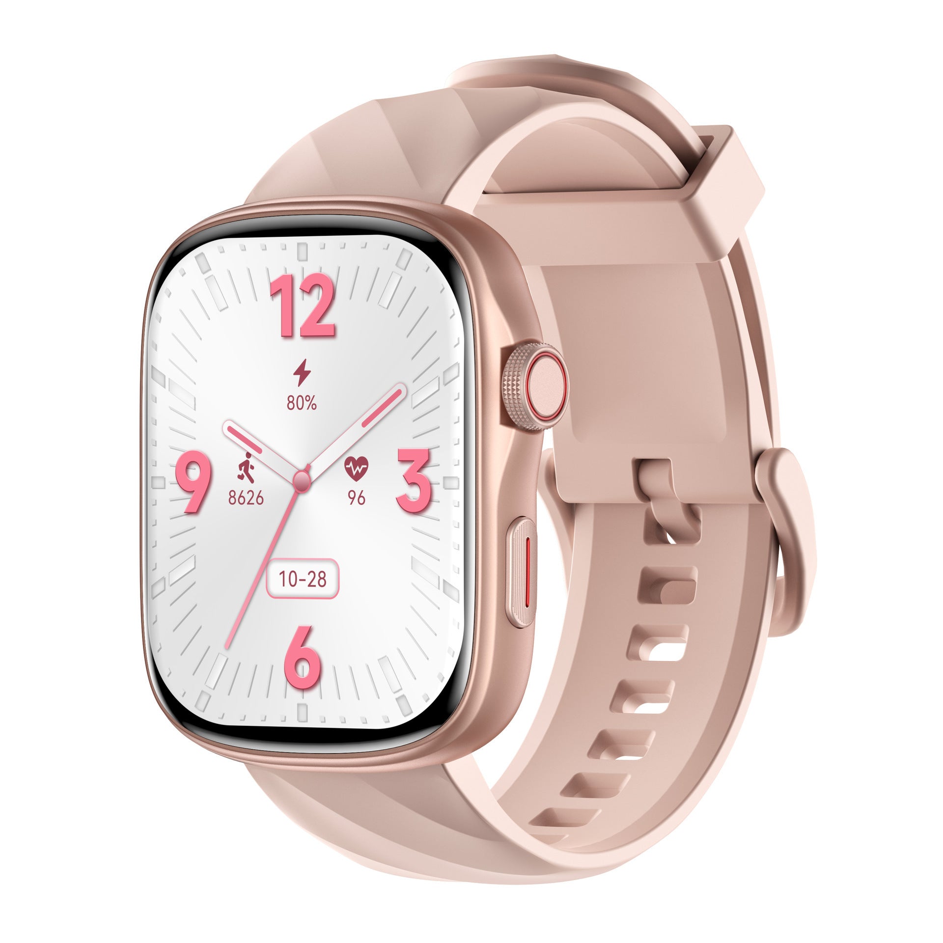 GTS10 Smart AI Sleep Analysis Sports Watch