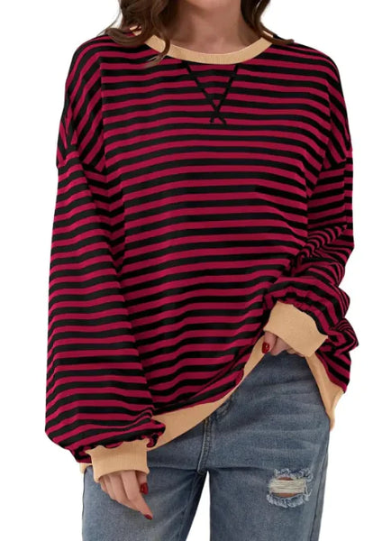 black-and-red