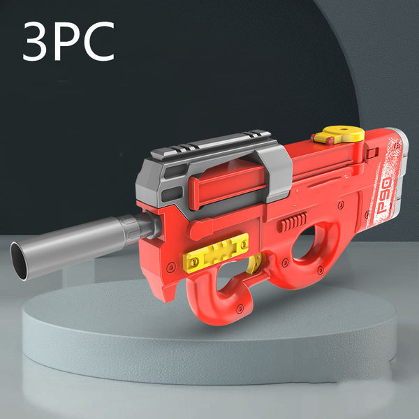 red-3pc