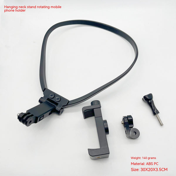 rotatable-halter-phone-holder