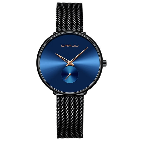black-with-blue-surface