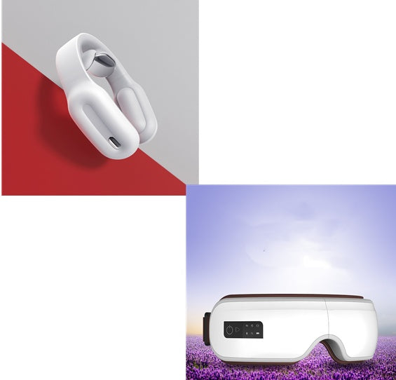 white-and-eye-protector