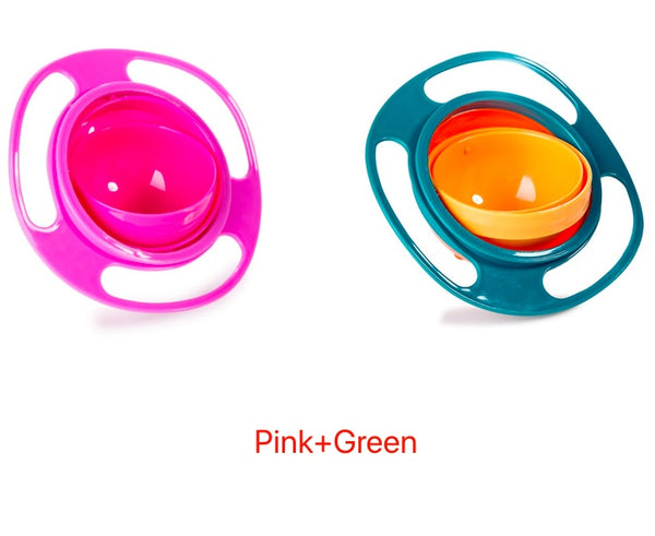green-pink