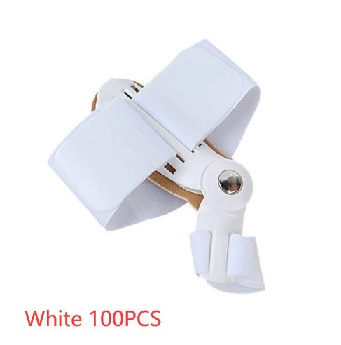 white-100pcs