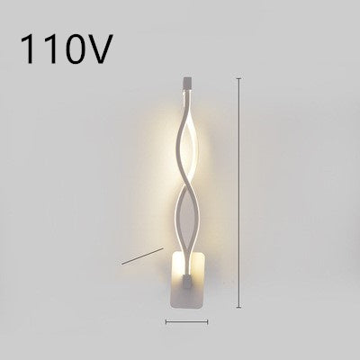 wavy-white-110v