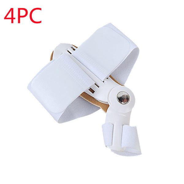 white-4pc