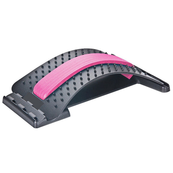 pink-black