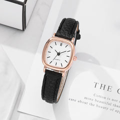 Simple Personality Men's And Women's Quartz Watch