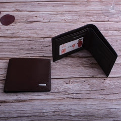 Casual All-matching Graceful Quartz Watch Belt Wallet Pen Tie