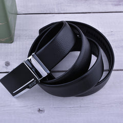 Casual All-matching Graceful Quartz Watch Belt Wallet Pen Tie