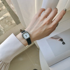 Simple Personality Men's And Women's Quartz Watch