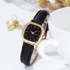 Simple Personality Men's And Women's Quartz Watch